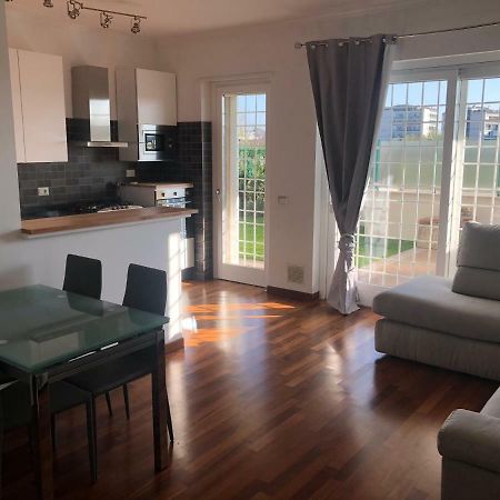 Talenti Little Home Рим Екстер'єр фото