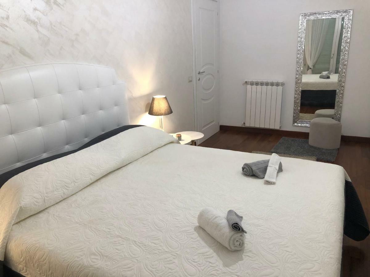 Talenti Little Home Рим Екстер'єр фото