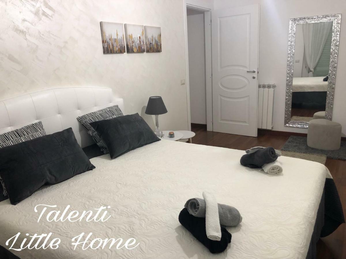 Talenti Little Home Рим Екстер'єр фото