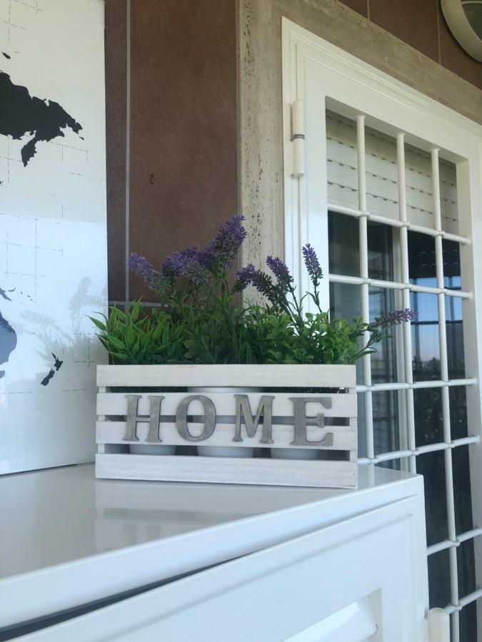 Talenti Little Home Рим Екстер'єр фото