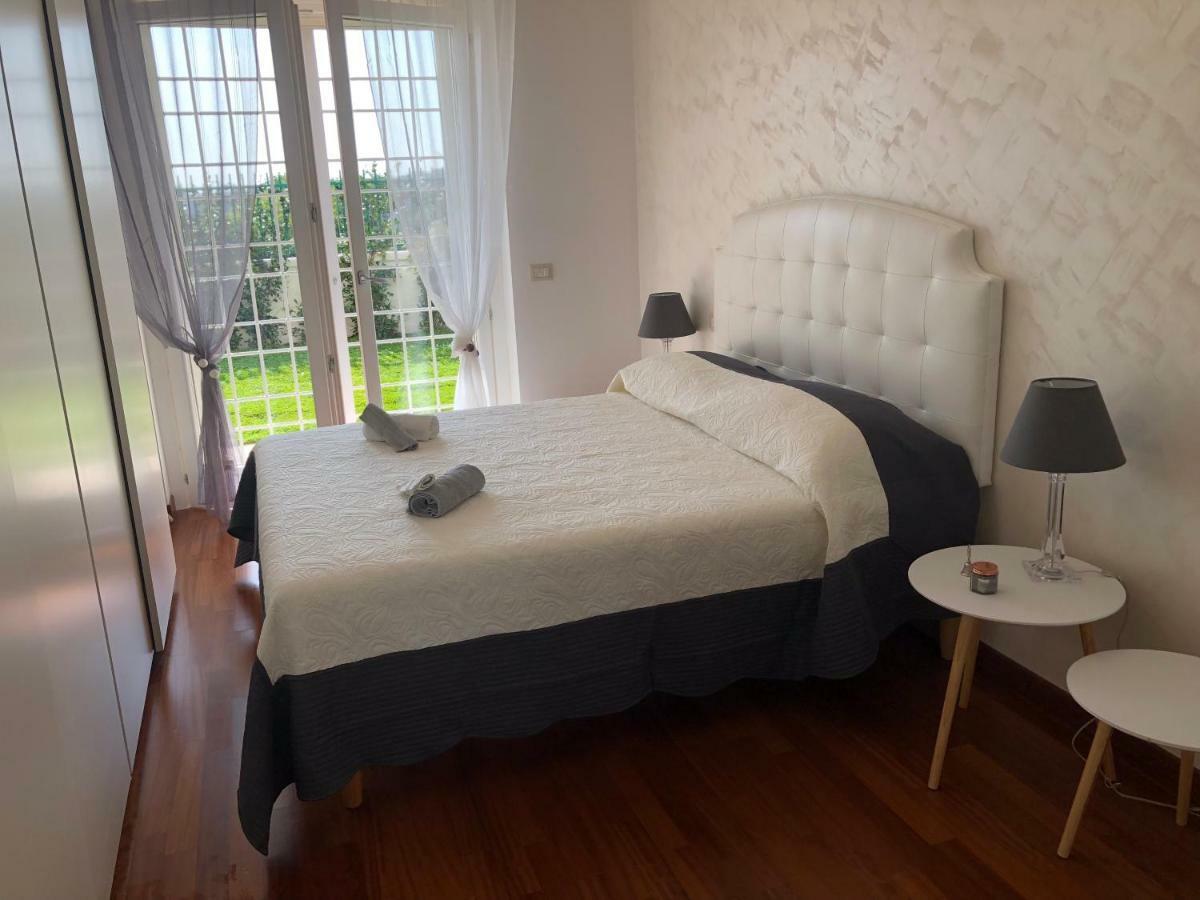 Talenti Little Home Рим Екстер'єр фото