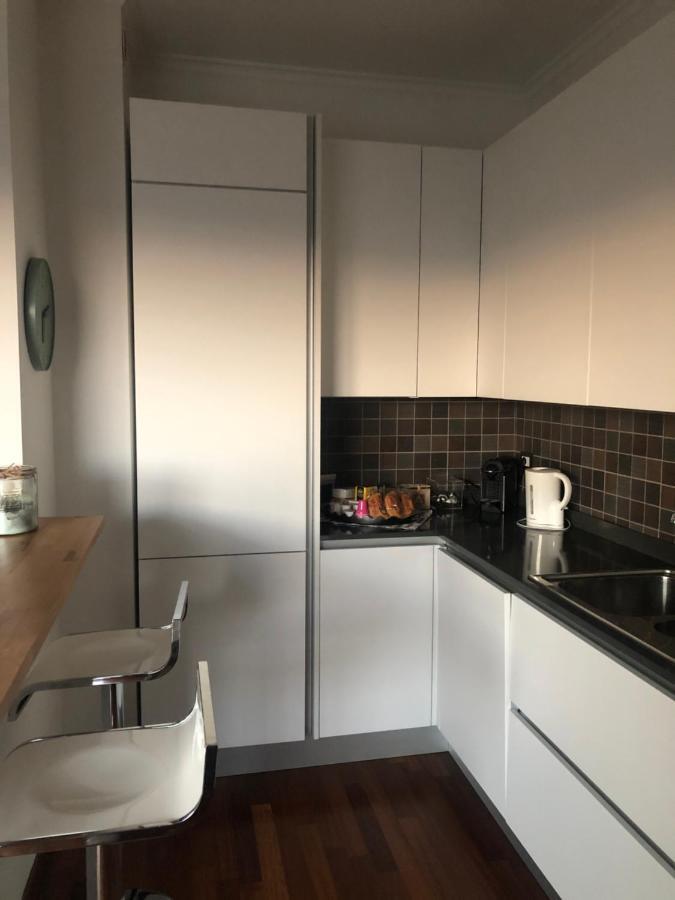 Talenti Little Home Рим Екстер'єр фото
