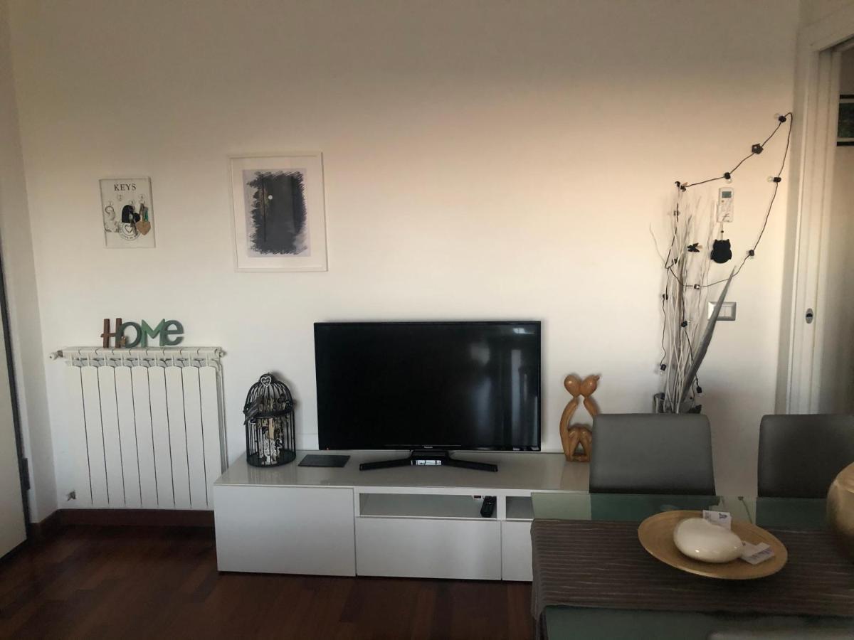 Talenti Little Home Рим Екстер'єр фото