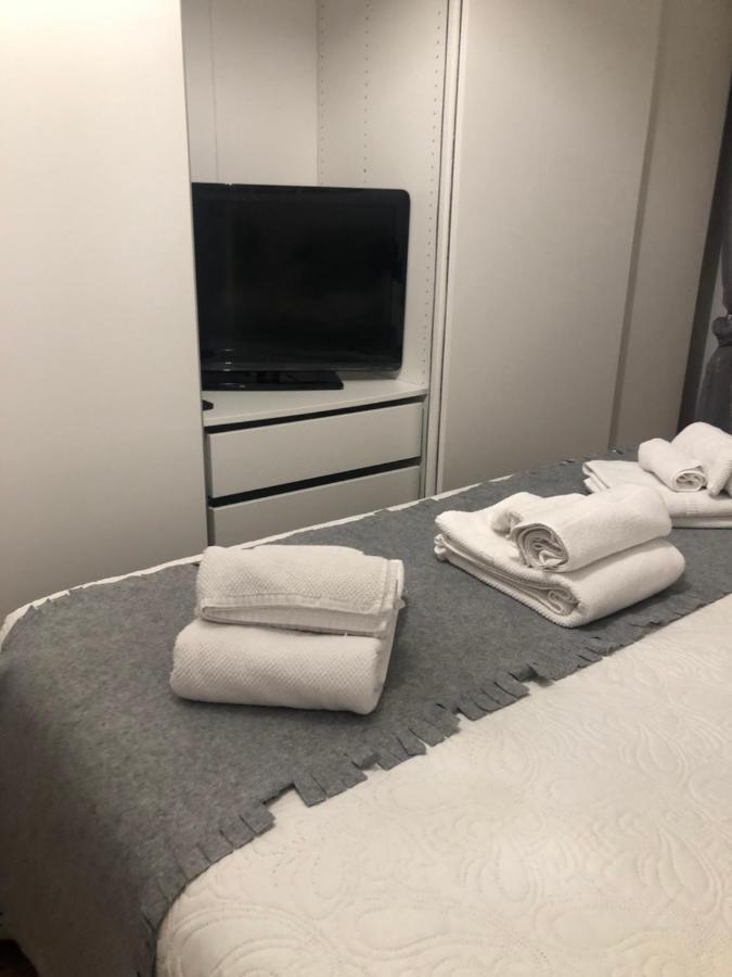 Talenti Little Home Рим Екстер'єр фото